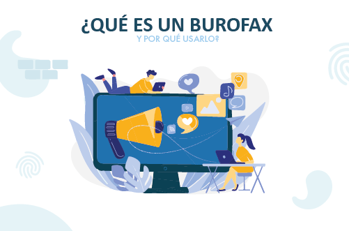 ¿qué Es Un Burofax Y Por Qué Usarlo Codicertemk 9878